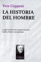 LA HISTORIA DEL HOMBRE. VEINTIDÓS AÑOS DE LECCIONES EN EL COLLÈGE DE FRANCE (1983-2005)