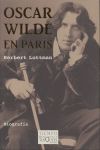 OSCAR WILDE EN PARÍS