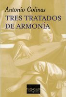 TRES TRATADOS DE ARMONÍA. 