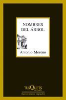 NOMBRES DEL ÁRBOL. 