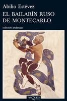 EL BAILARÍN RUSO DE MONTECARLO. 