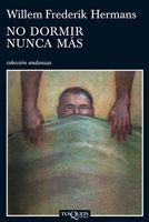 NO DORMIR NUNCA MÁS