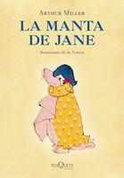 LA MANTA DE JANE. 