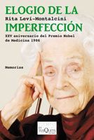 ELOGIO DE LA IMPERFECCIÓN. XXV ANIVERSARIO DEL PREMIO NOBEL DE MEDICINA 1986