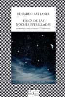 FÍSICA DE LAS NOCHES ESTRELLADAS