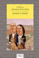 MASON Y DIXON. 