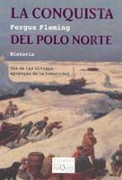 LA CONQUISTA DEL POLO NORTE.