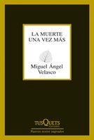 LA MUERTE UNA VEZ MÁS. POEMAS PÓSTUMOS