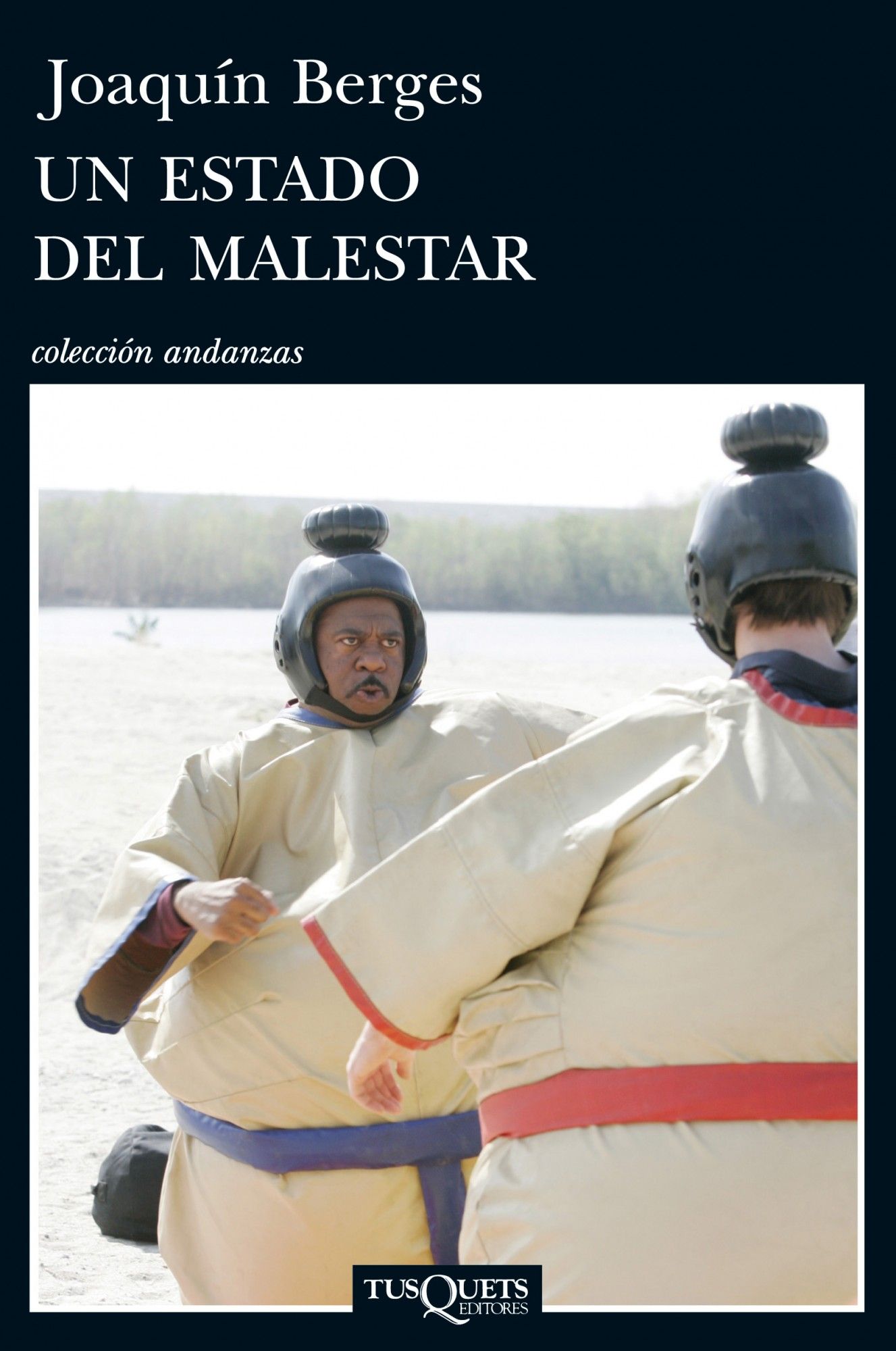 UN ESTADO DEL MALESTAR. 