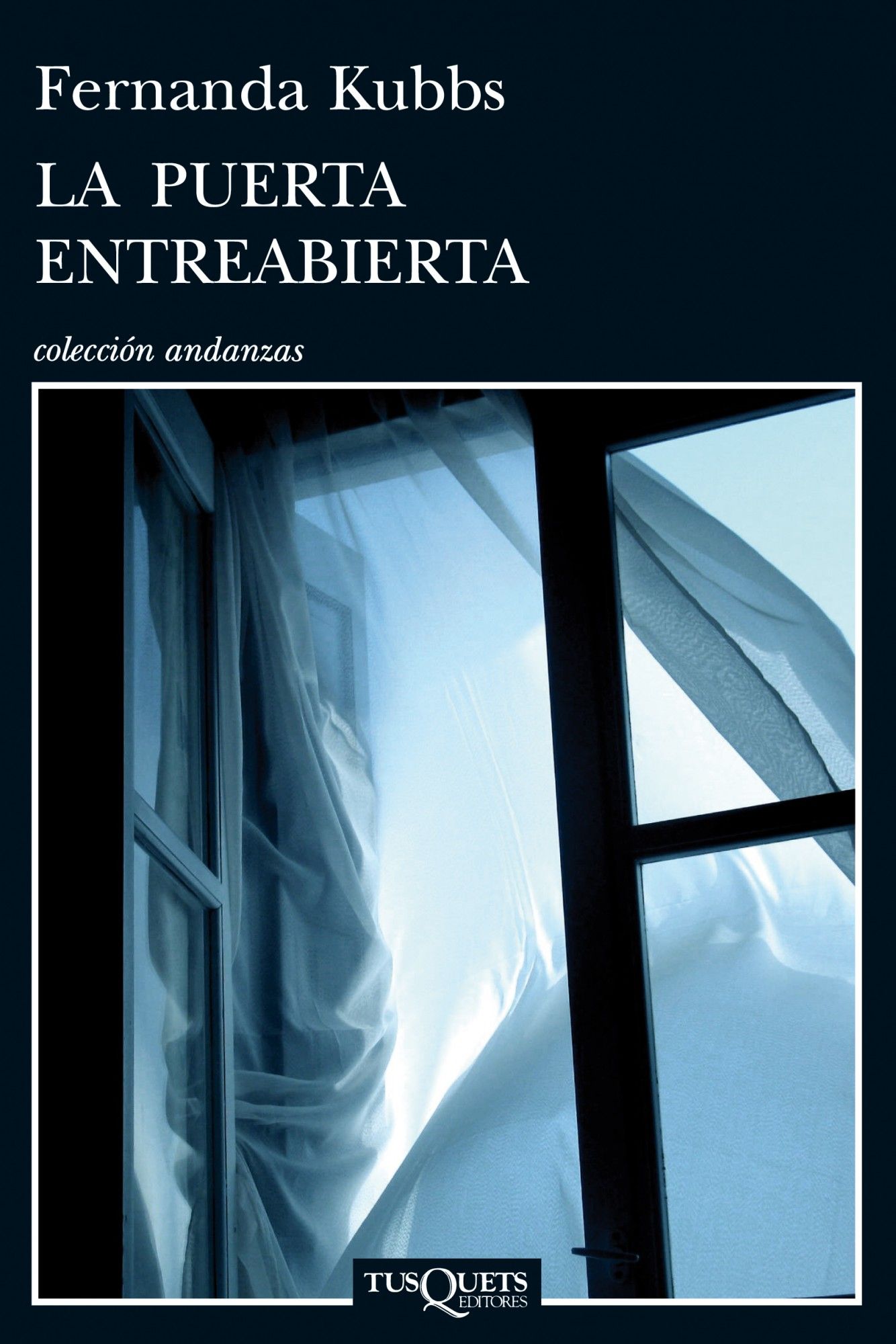 LA PUERTA ENTREABIERTA.