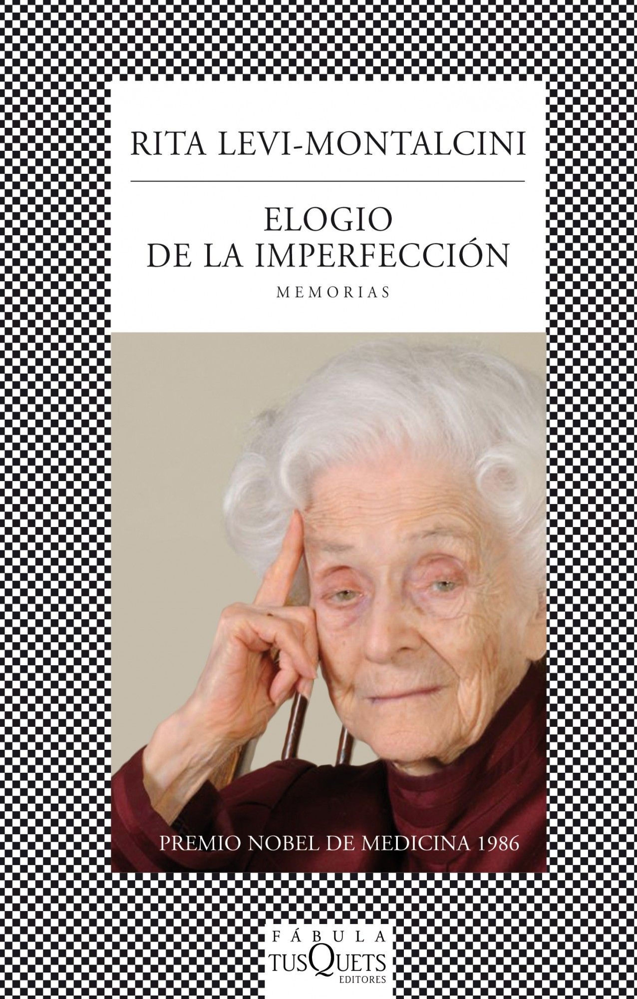 ELOGIO DE LA IMPERFECCIÓN