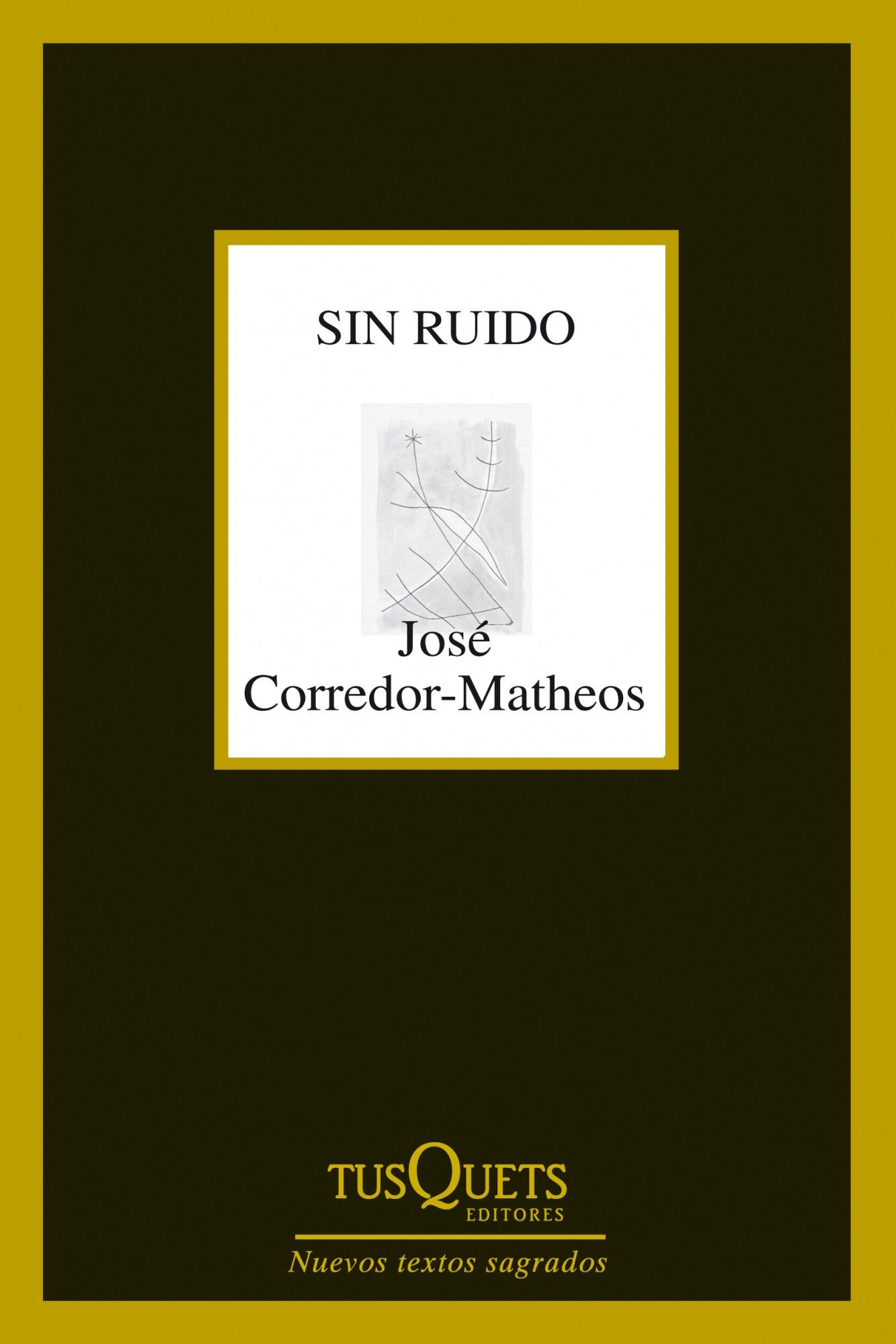 SIN RUIDO. 