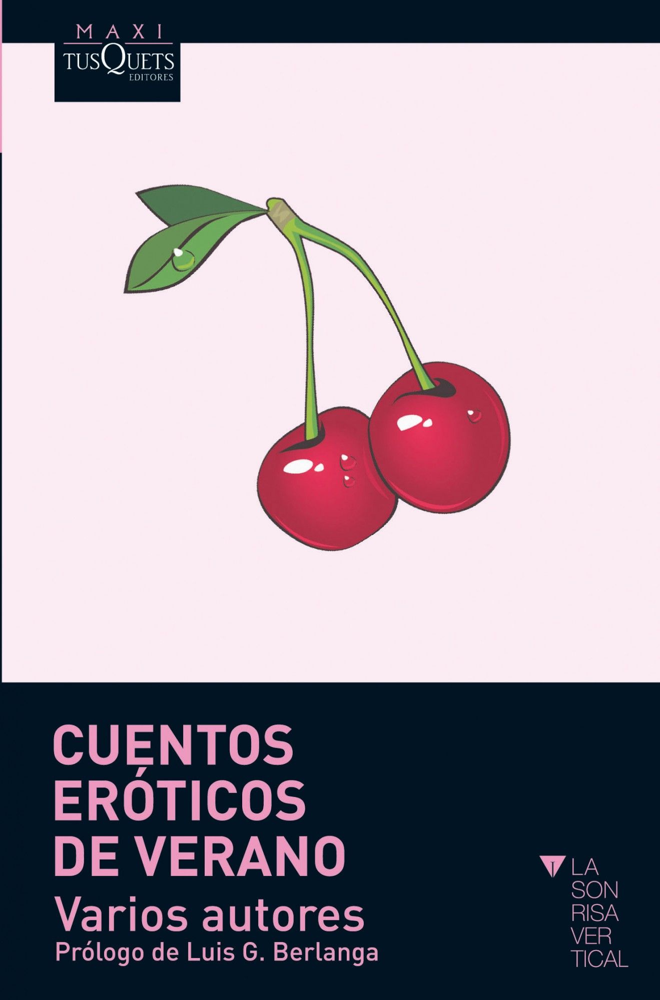 CUENTOS ERÓTICOS DE VERANO.