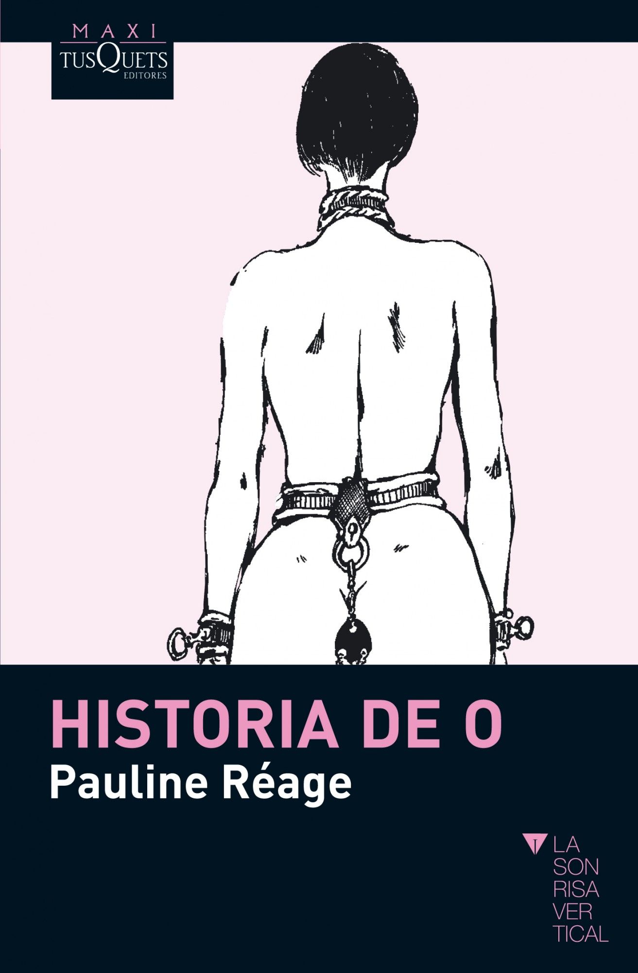 HISTORIA DE O