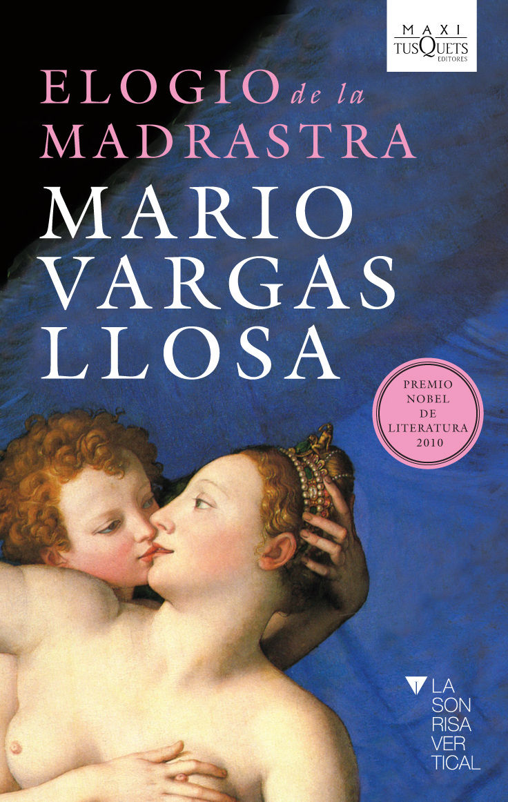 ELOGIO DE LA MADRASTRA.