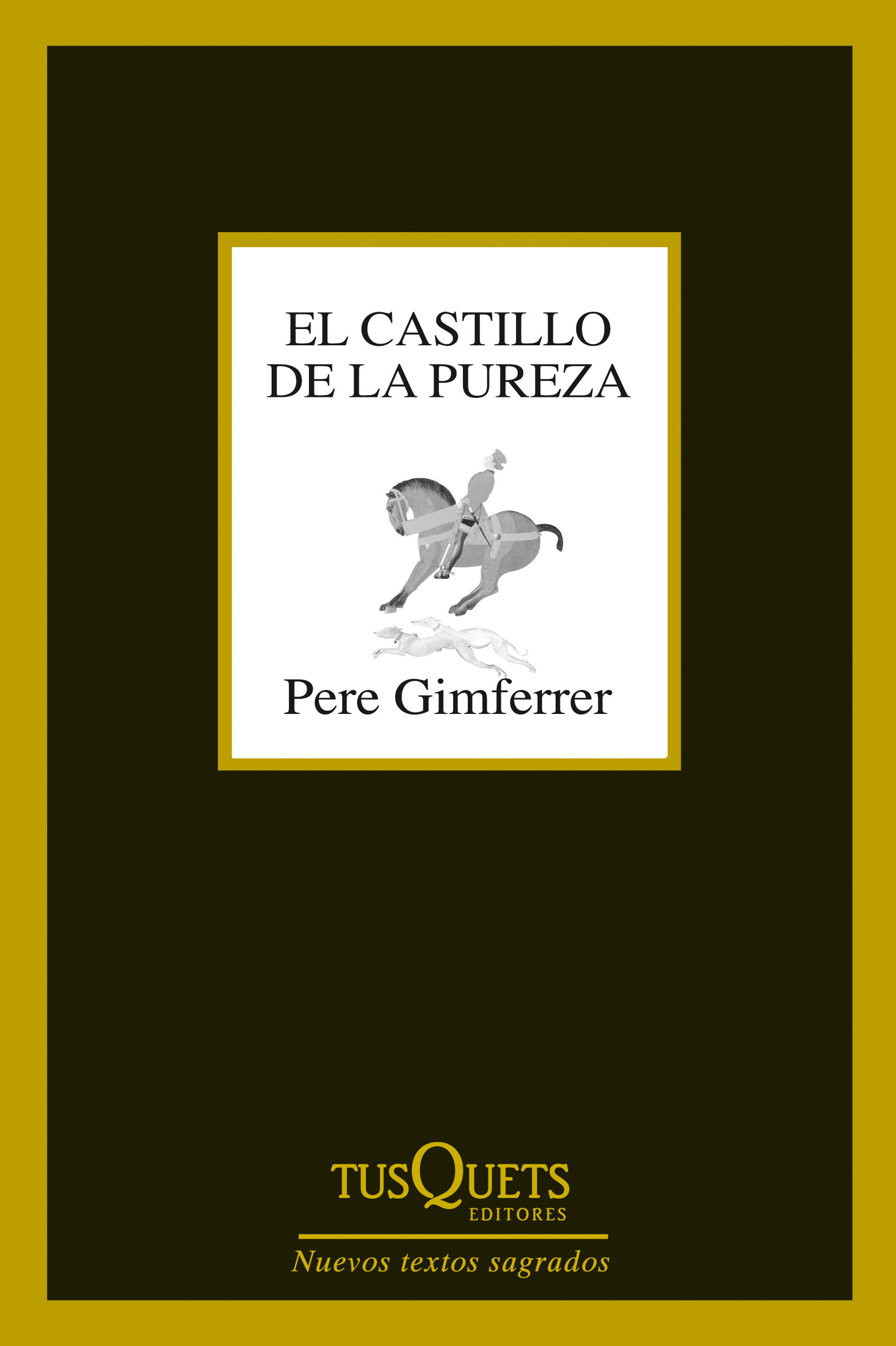 EL CASTILLO DE LA PUREZA.