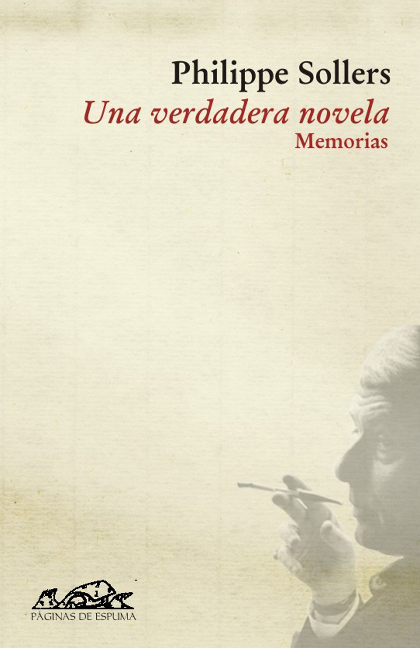 UNA VERDADERA NOVELA. MEMORIAS