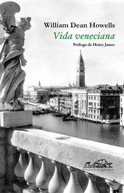 VIDA VENECIANA. 