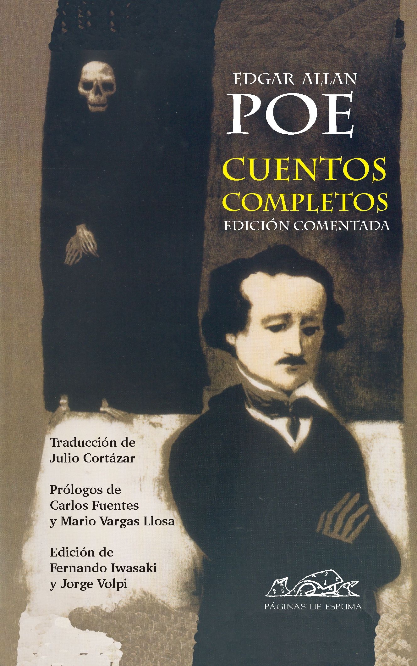 CUENTOS COMPLETOS