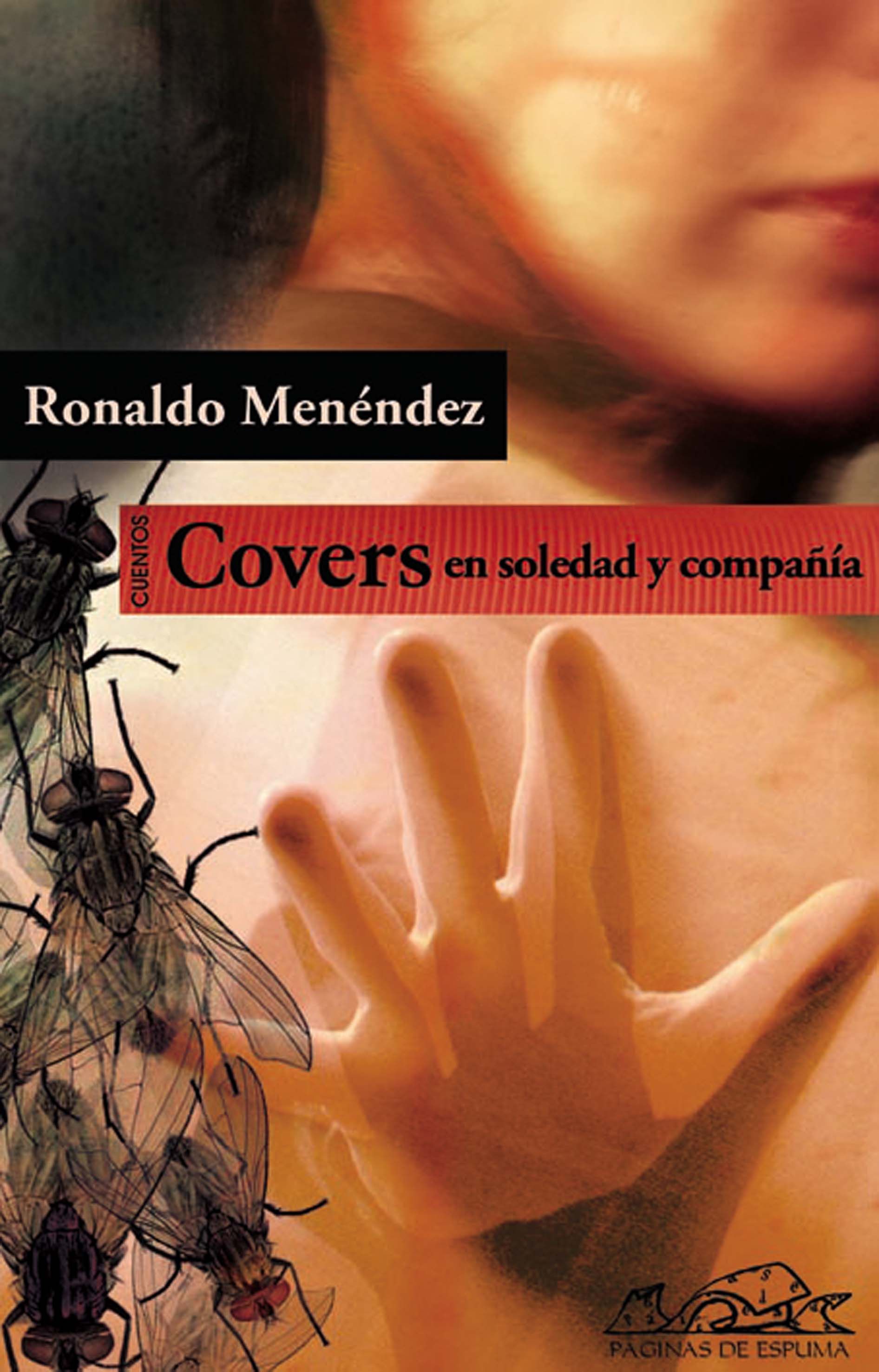 COVERS EN SOLEDAD Y COMPAÑÍA. CUENTOS