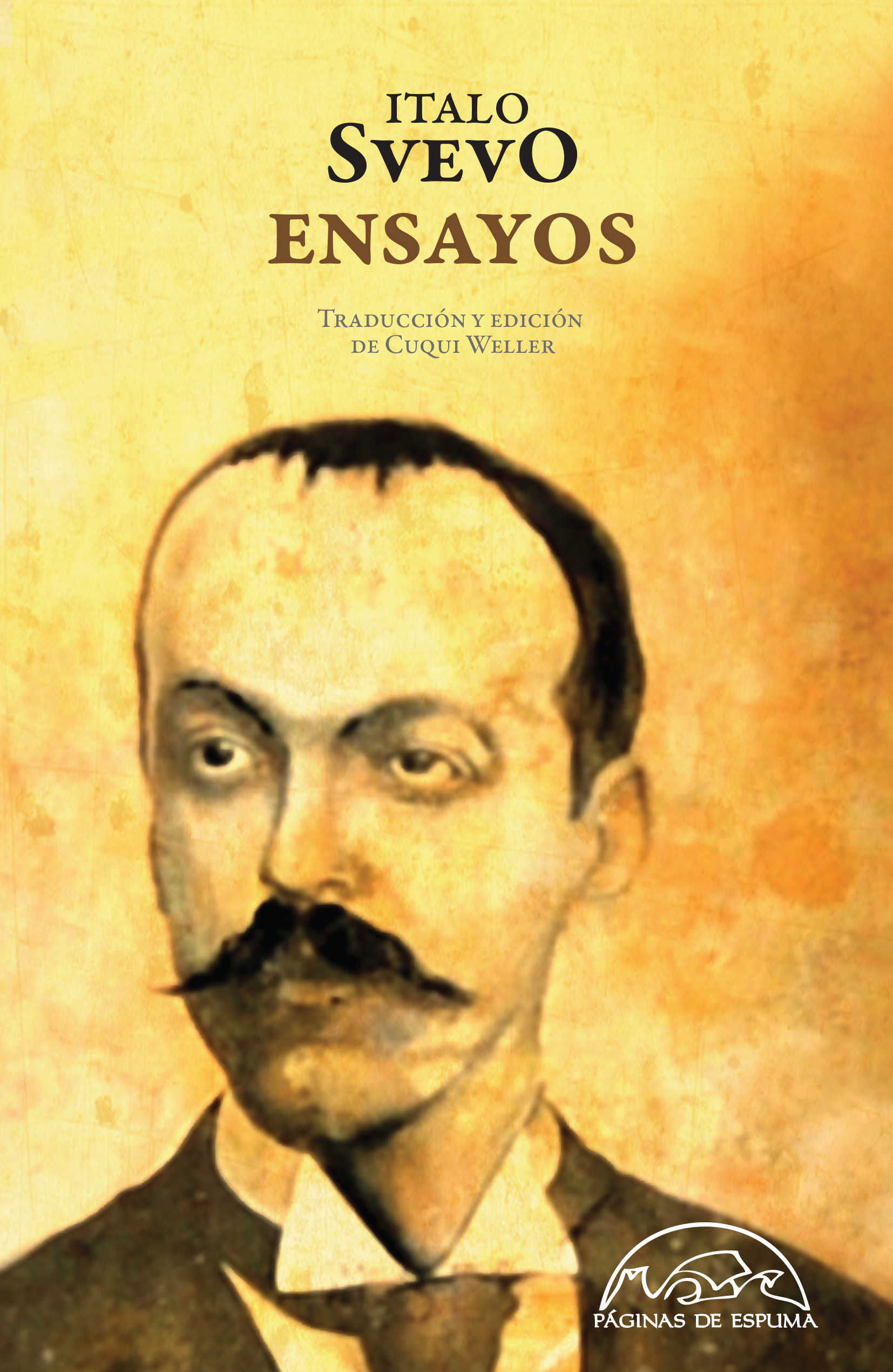 ENSAYOS. 