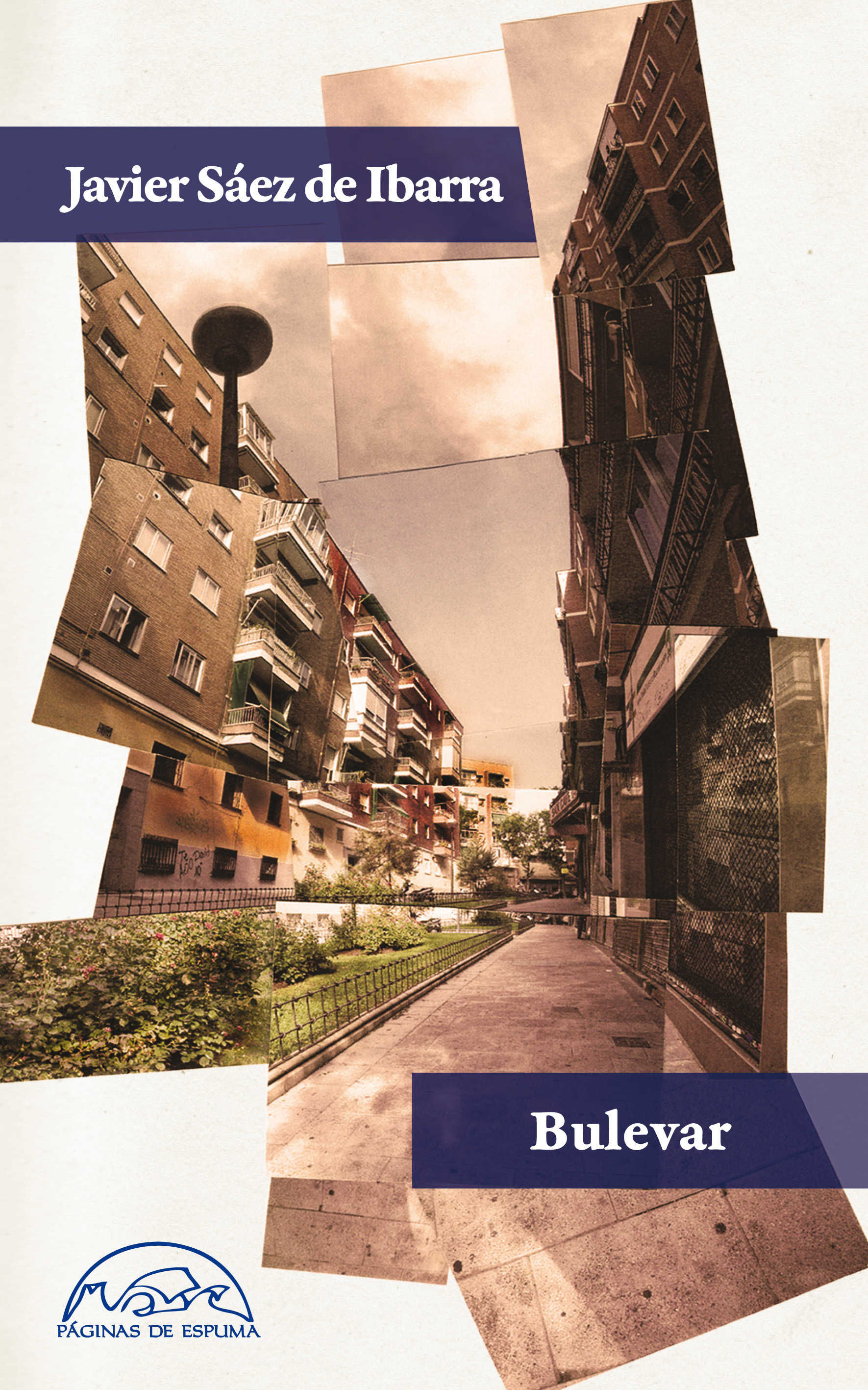 BULEVAR.