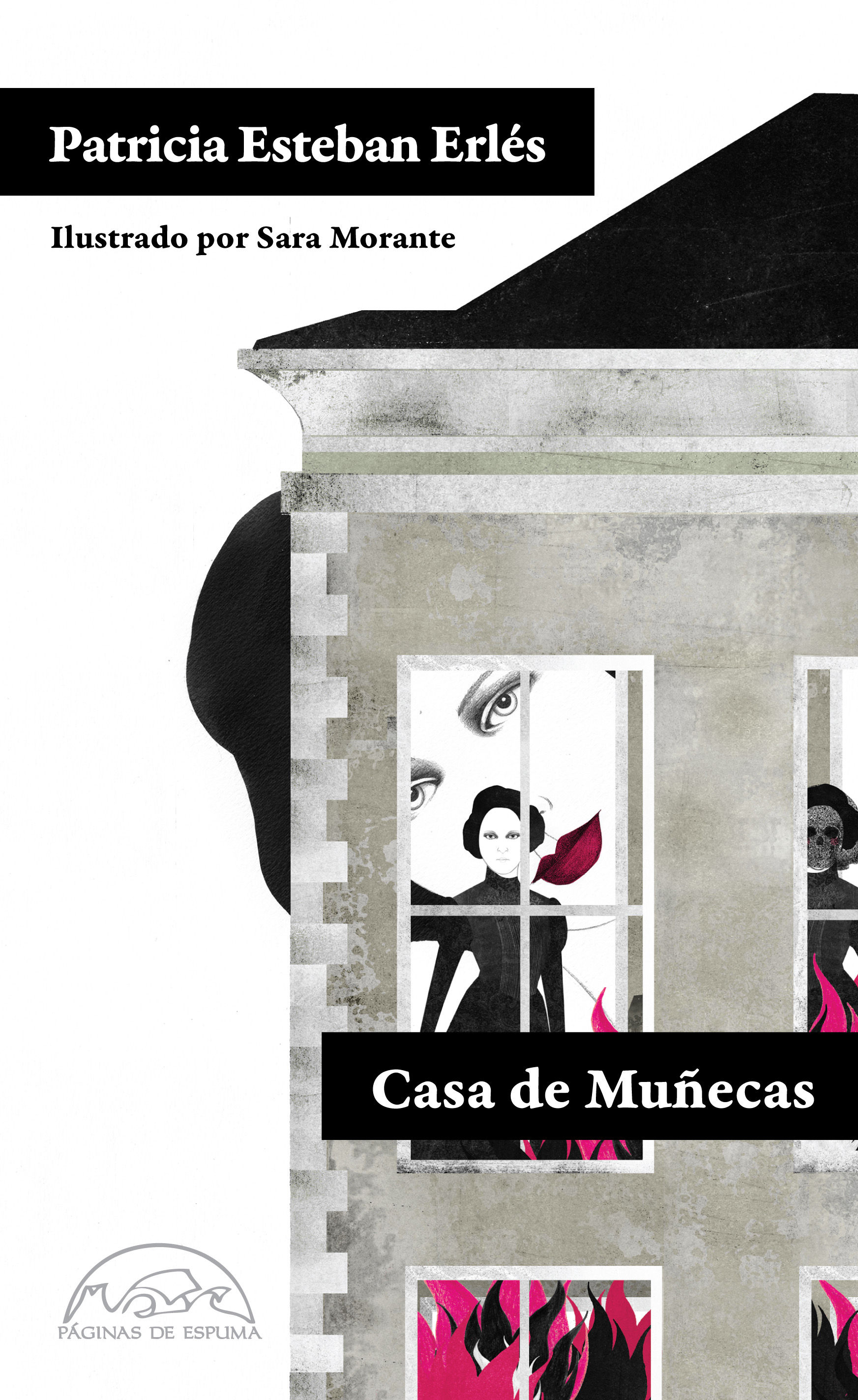 CASA DE MUÑECAS. 