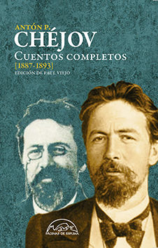 CUENTOS COMPLETOS [1887-1893]. [1887-1893]