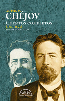 CUENTOS COMPLETOS