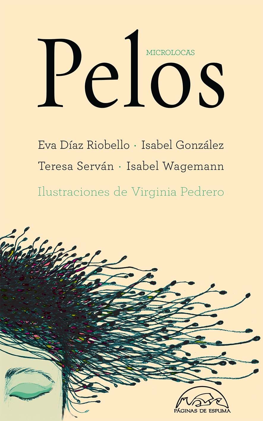 PELOS. 