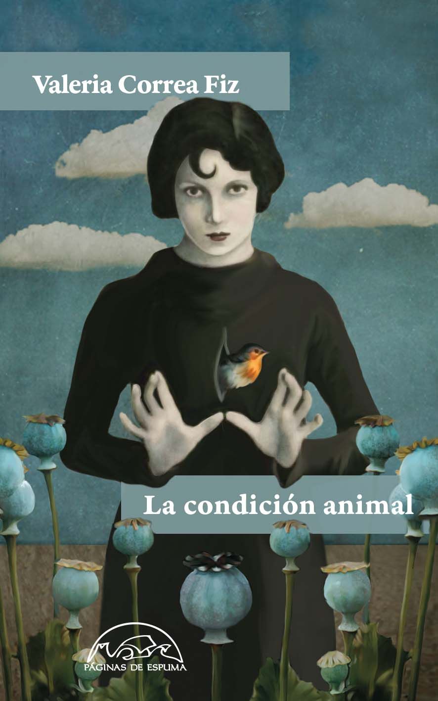 LA CONDICIÓN ANIMAL. 