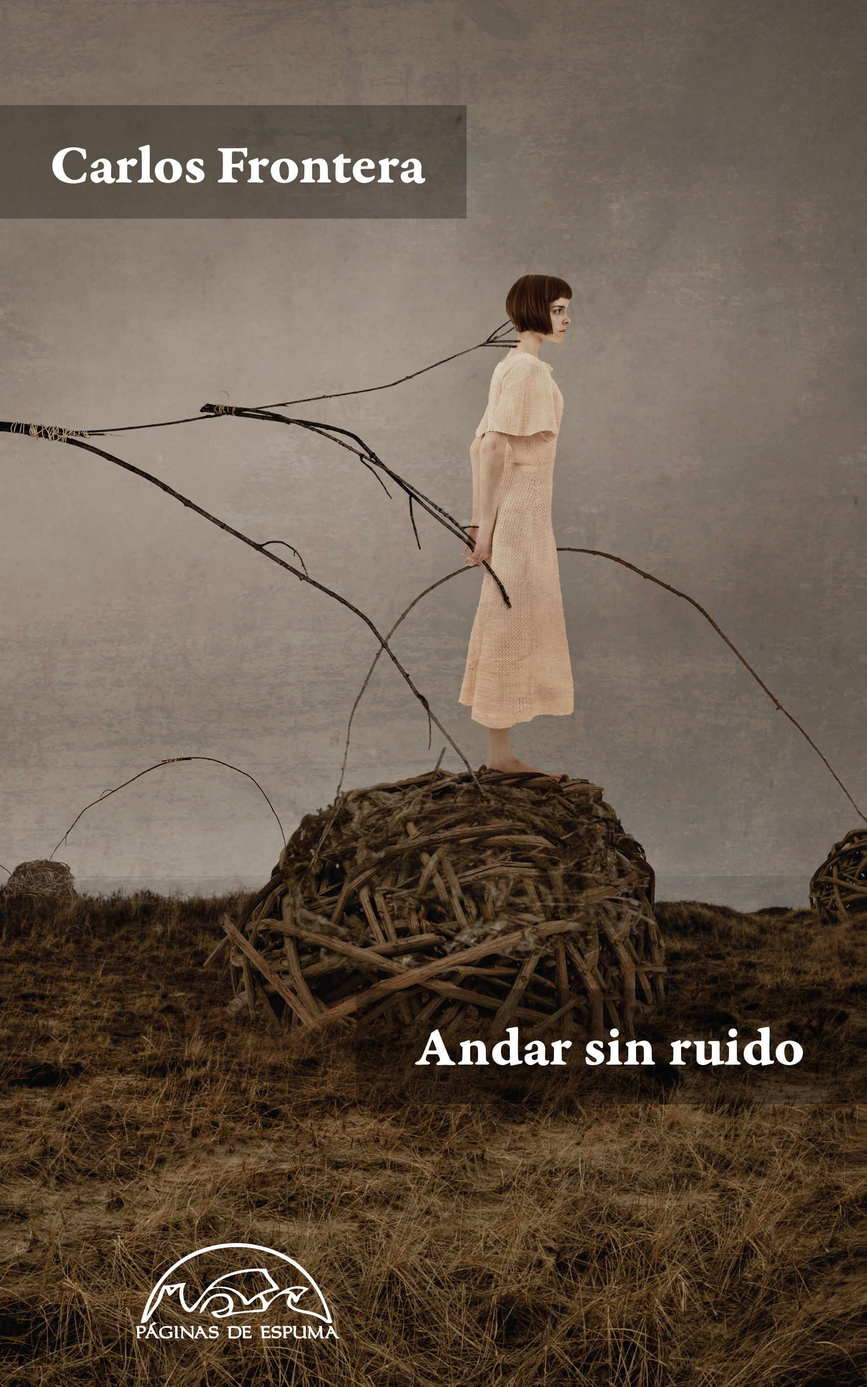 ANDAR SIN RUIDO. 