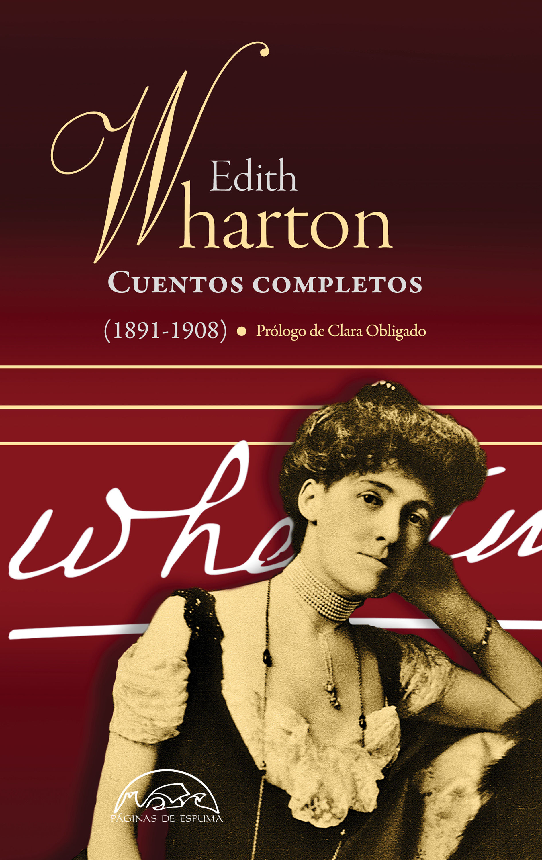 CUENTOS COMPLETOS I. 1891-1908