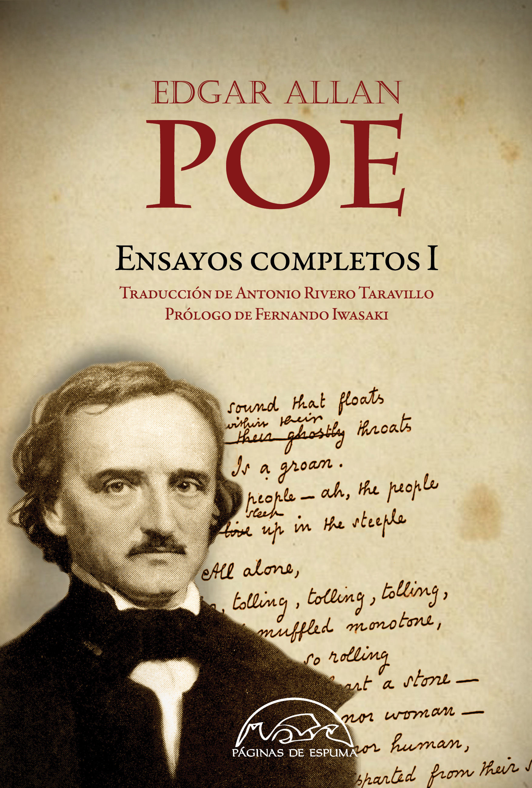 ENSAYOS COMPLETOS I. 