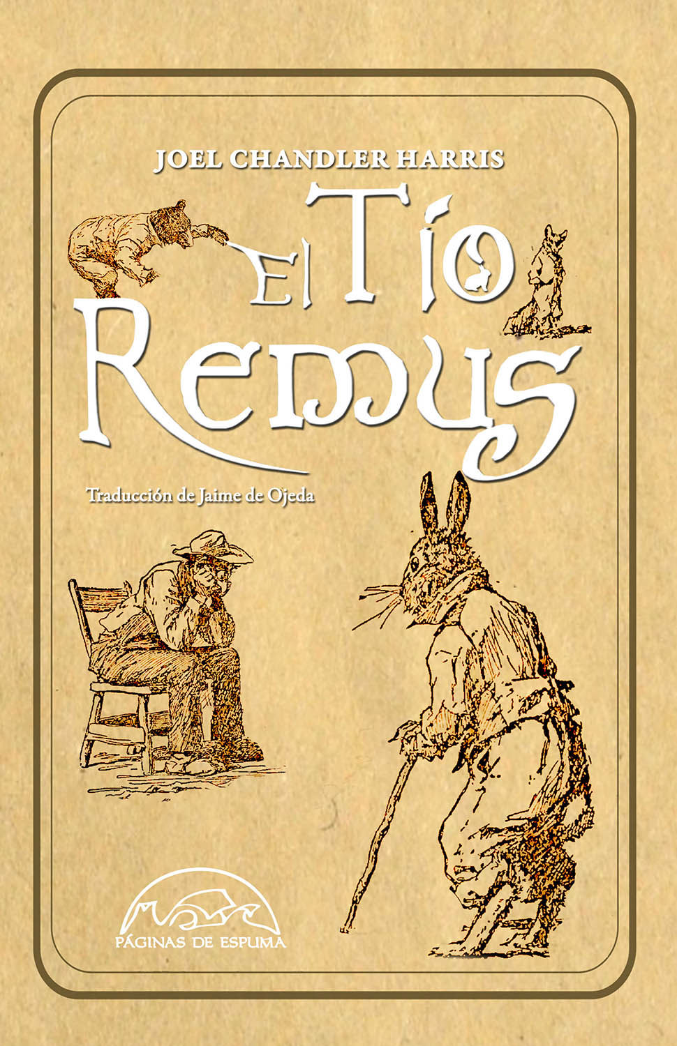 EL TÍO REMUS. 