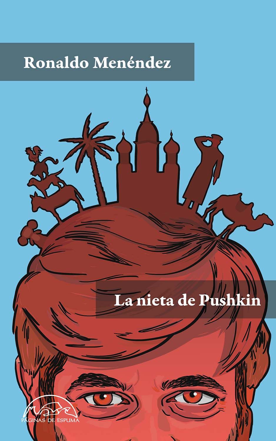 LA NIETA DE PUSHKIN. 