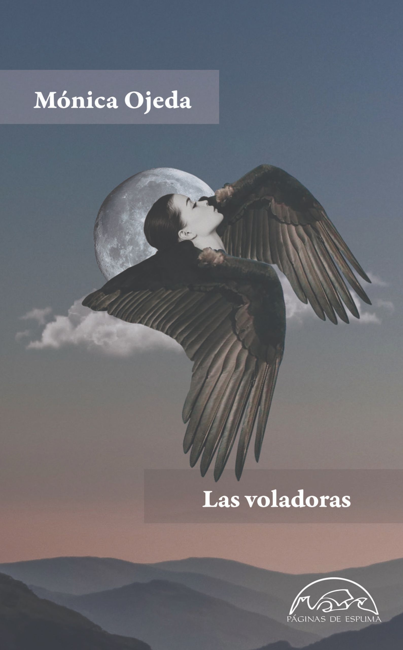 LAS VOLADORAS. 