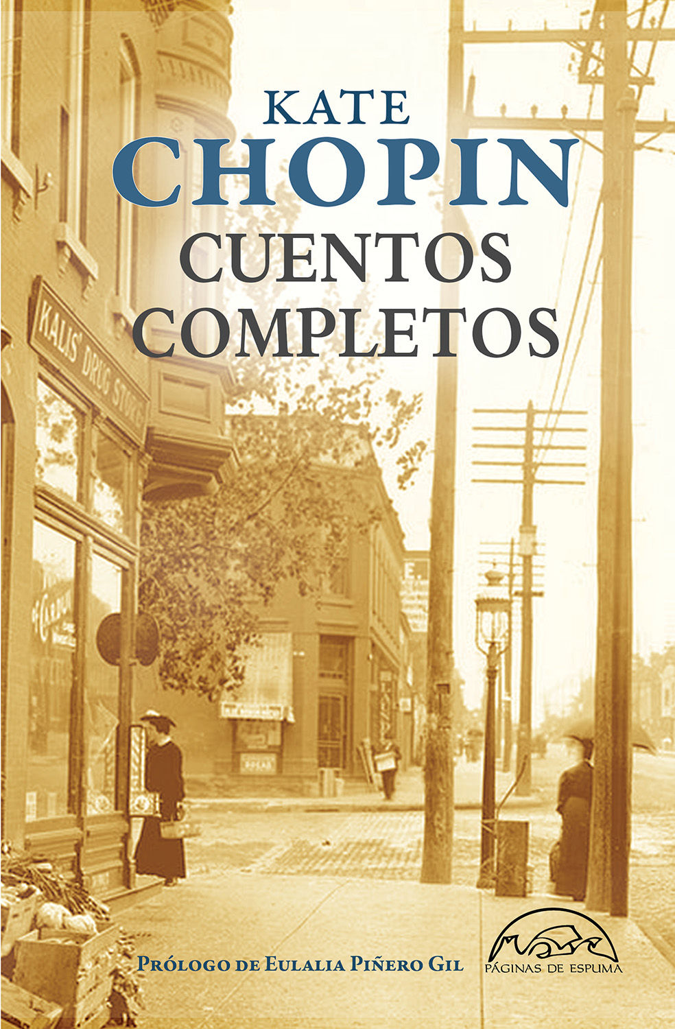 CUENTOS COMPLETOS. 