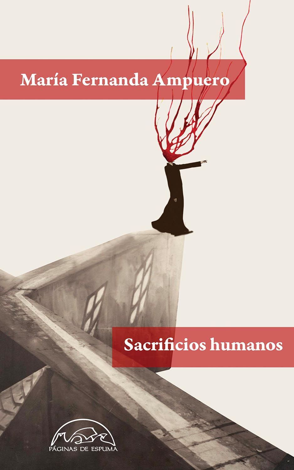 SACRIFICIOS HUMANOS. 