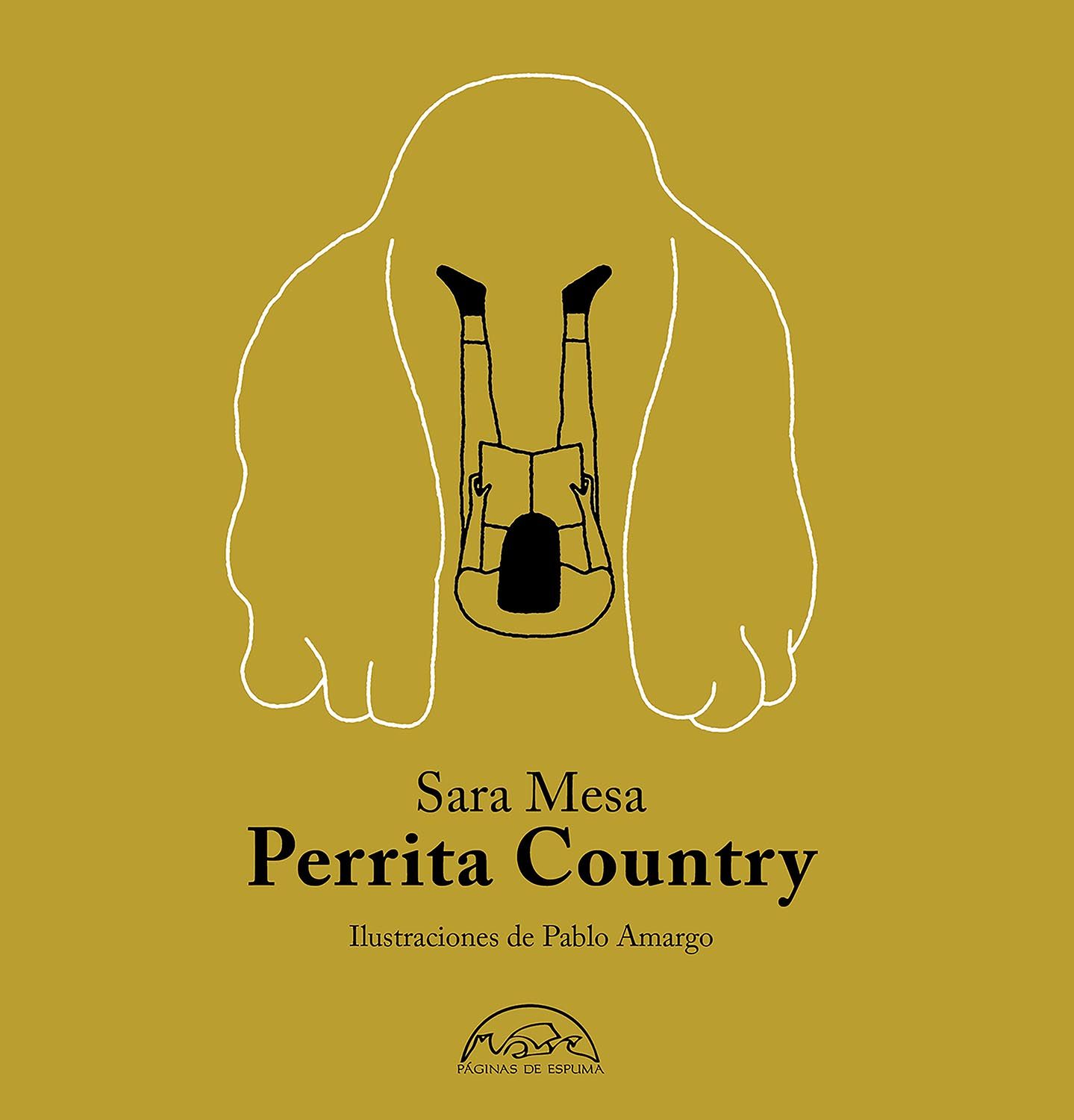 PERRITA COUNTRY. 