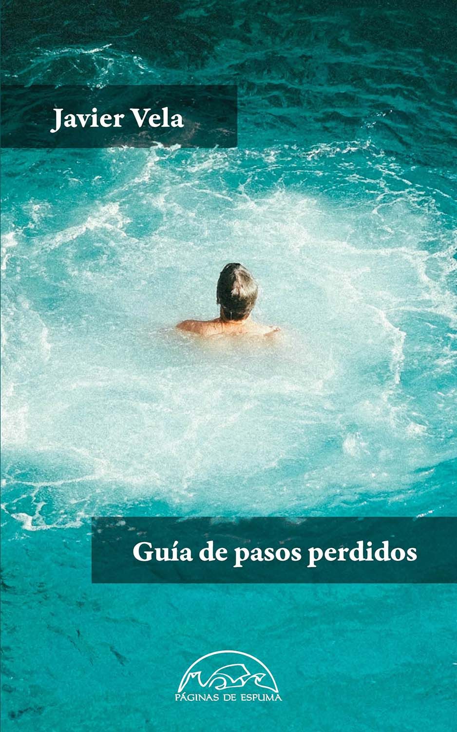 GUÍA DE PASOS PERDIDOS. 