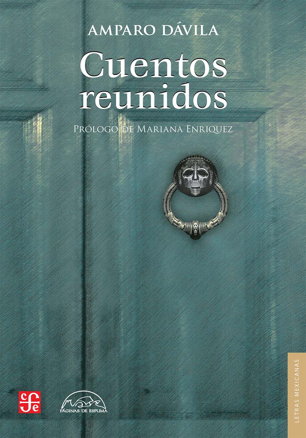 CUENTOS REUNIDOS. 