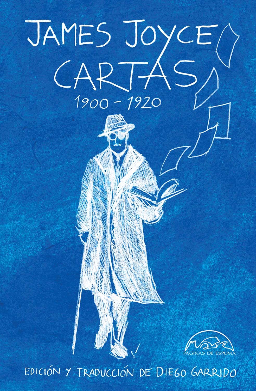 CARTAS 1900-1920. 
