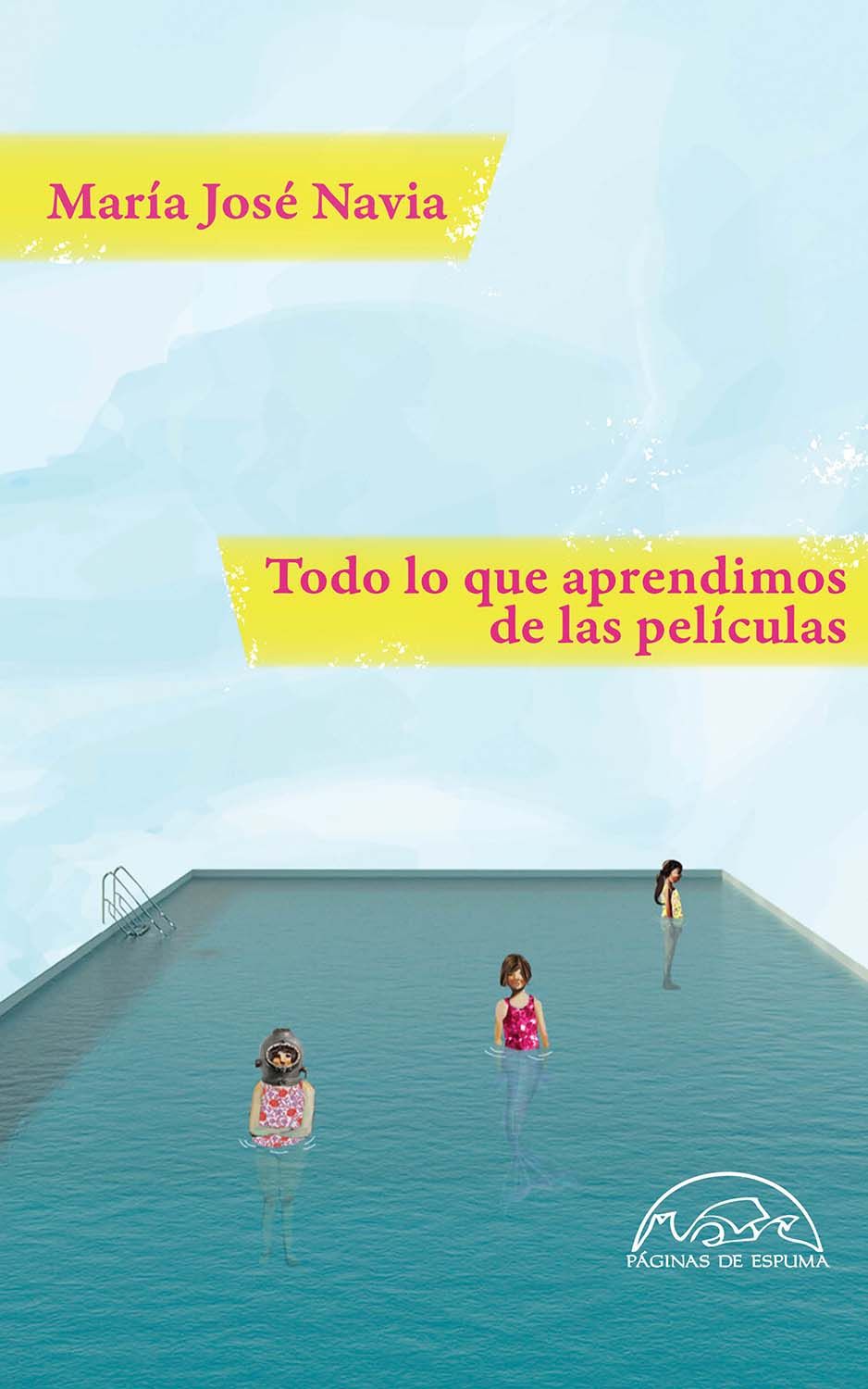TODO LO QUE APRENDIMOS DE LAS PELÍCULAS.