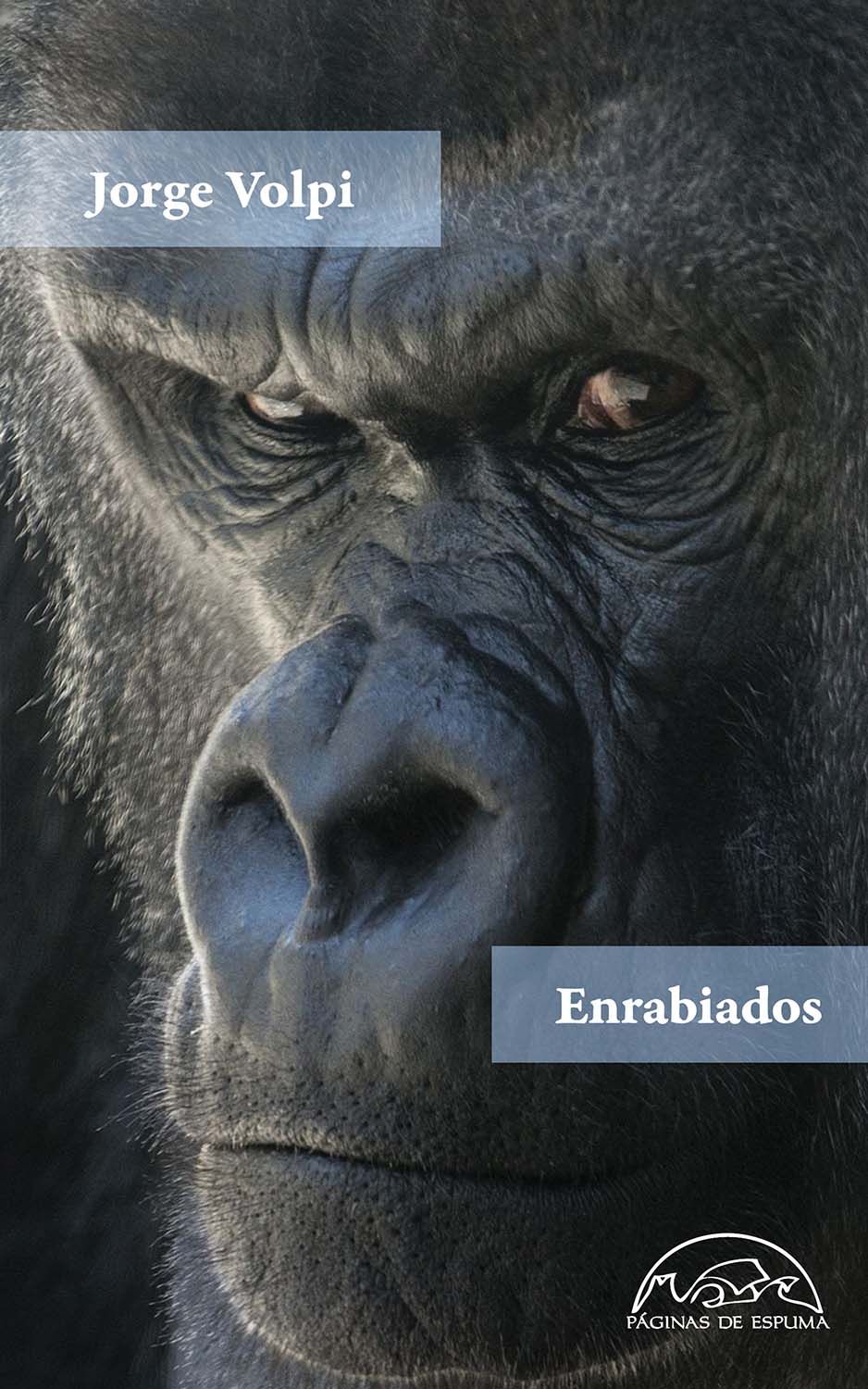 ENRABIADOS. 