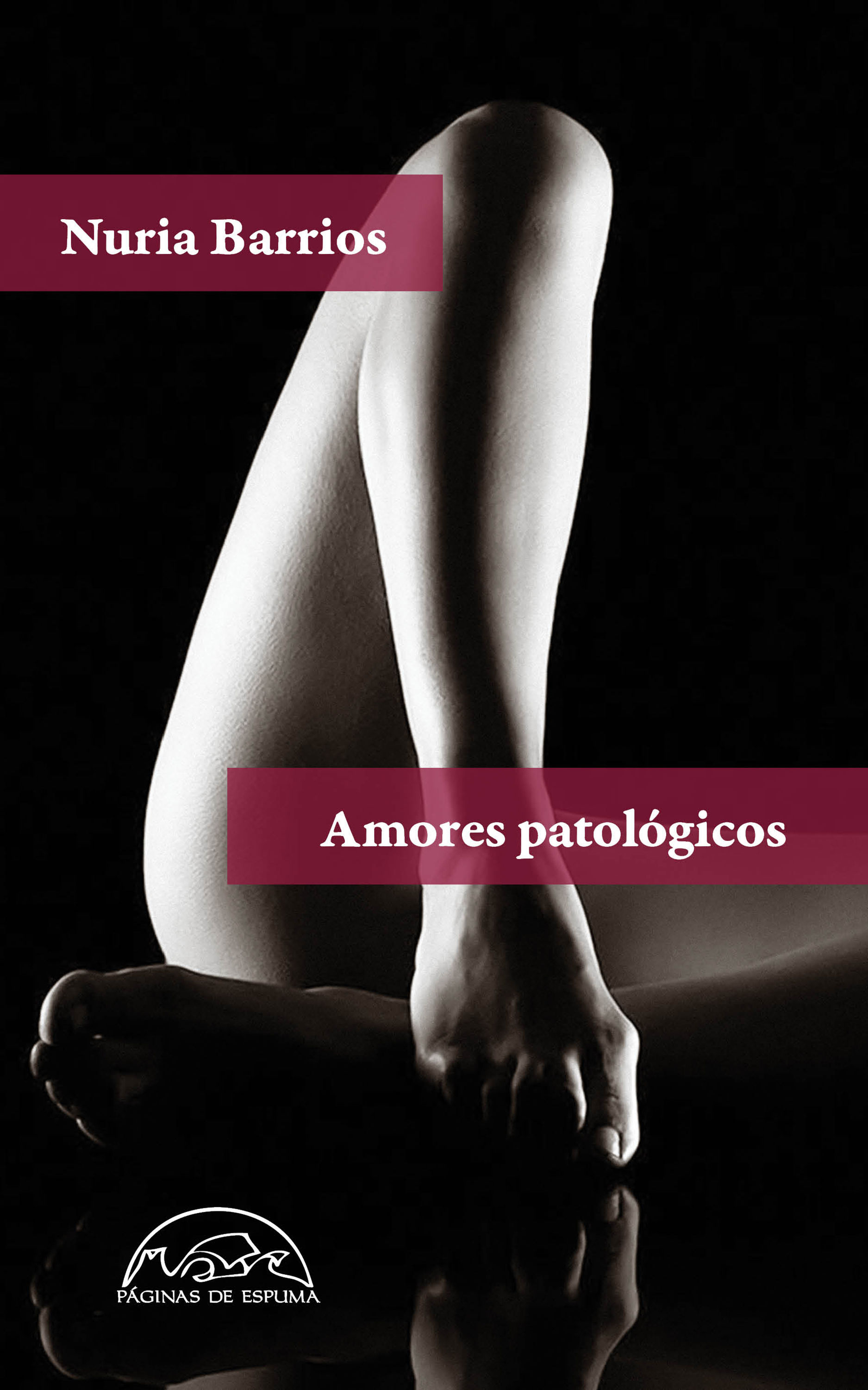 AMORES PATOLÓGICOS. 