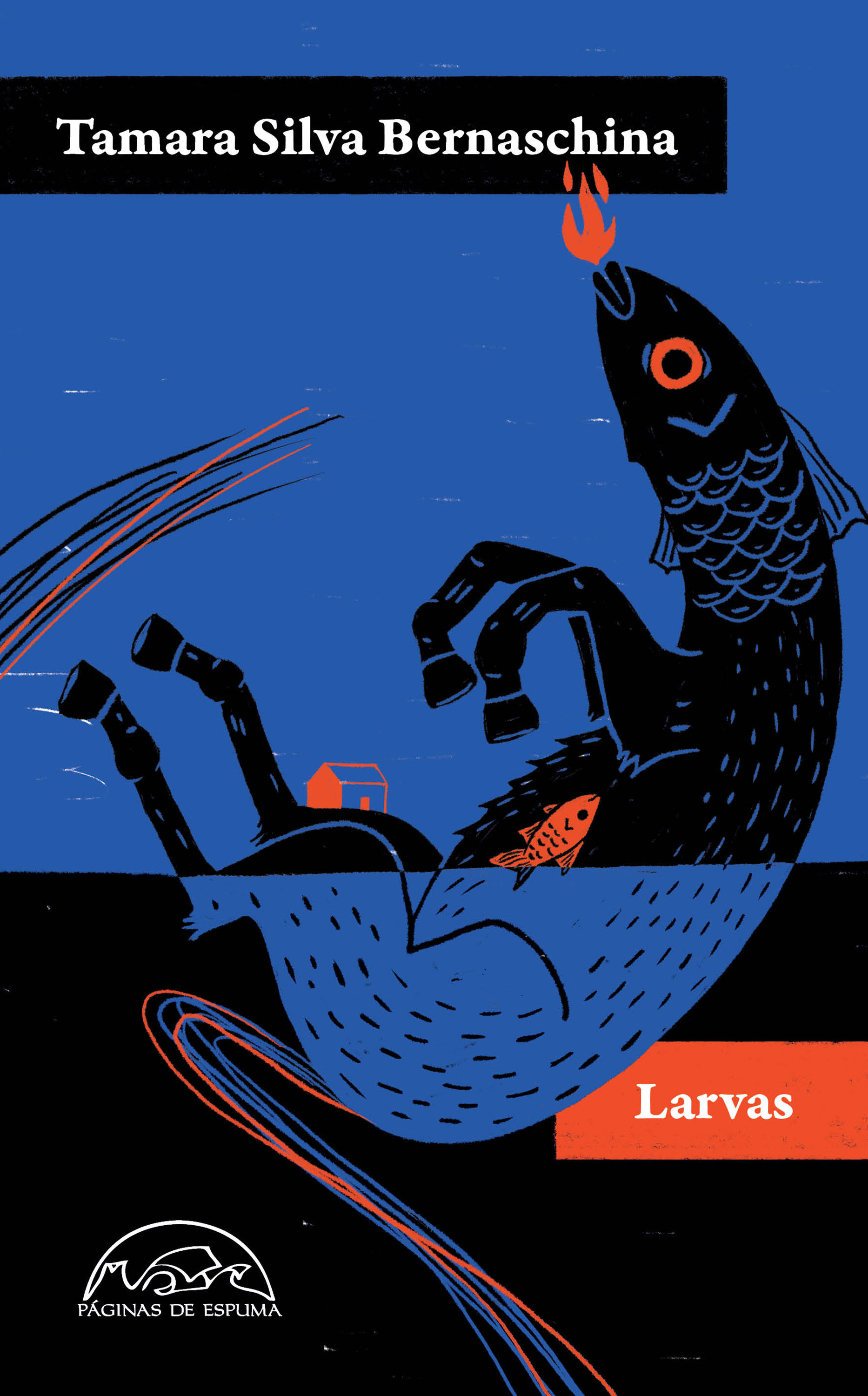 LARVAS