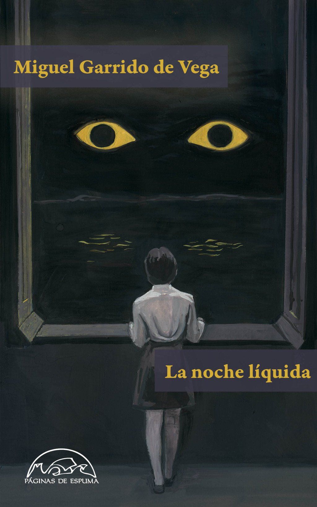 LA NOCHE LÍQUIDA