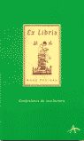 EX LIBRIS