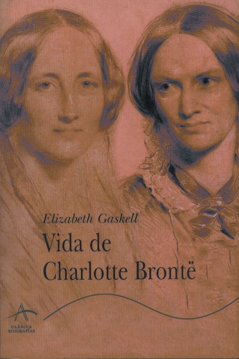 VIDA DE CHARLOTTE BRONTË. 